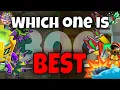 If You Could Only Pick ONE Paragon in BTD6