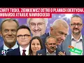 Download Lagu Hity w sieci. Jakubiak ostro o Merkel. Ziemkiewicz o planie Giertycha. Murański atakuje Nawrockiego