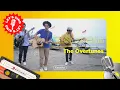 Download Lagu TheOvertunes - Cinta Adalah | Karaoke | Let's Sing
