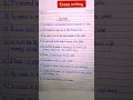 Download Lagu 10 Lines Essay on Taj Mahal | Taj Mahal par 10 लाइन
