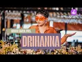 Lagu 3 Step | Groove Cartel Presents Drihanna