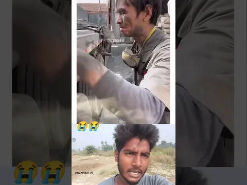 पैसा कमाना आसान नहीं🙏🙏😭#trendingshorts #viralshorts