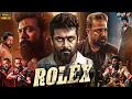 Download Lagu Rolex (2025) | Suriya, Vijay Sethupathi \u0026 Kamal Haasan | Hindi Dubbed South Action Movie