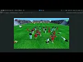 Squid Football Game Unity Source Code