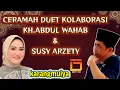Download Lagu MALAM 1 SURO DUET (KOLABORASI)KH.ABDUL WAHAB \u0026 SUSY ARZETY.KARANGMULYA.KADANGHAUR.INDRAMAYU.Gusty hd