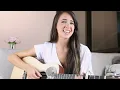 Mariana Nolasco "Espirito Santo / All In My Head" (Cover)