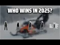 The Top 5 Best Snowmobile Bibs in 2025 - Must Watch Before Buying