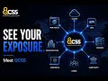 QCSS Overview Continuous Exposure Intelligence for Modern Security Teams