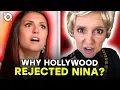 The Real Reason Why Hollywood Won t Cast Nina Dobrev OSSA