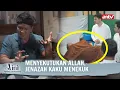 Lagu Bersekutu Dengan Jin, Bayarannya Seumur Hidup | Aini Malaikat Tak Bersayap ANTV Eps 46 (4/4)