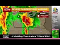 KCRG-TV9 Severe Weather Coverage June 17 2026