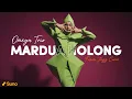 Lagu OMEGA TRIO - MARDUA HOLONG (2019) | FUSION JAZZ COVER #NNMRequest