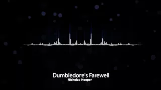 nicholas hooper dumbledores farewell extended 