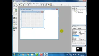 Grade 8 Chapter 8 Visual Basic 6