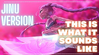 HUNTR/X - What It Sounds Like