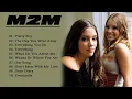 Download Lagu M2M- M2MGreatest hits Full album 2020 - The Best Songs Of M2M