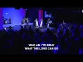 Lagu Sunday 11:00am | Higher Vision Church | Jared Ming