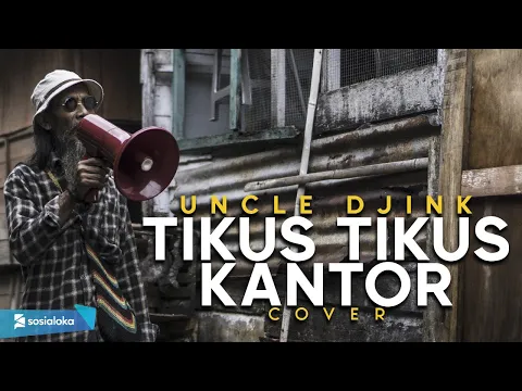 Download MP3 Iwan Fals - Tikus Tikus Kantor (Reggae Version)