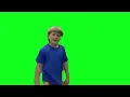 Download Lagu Wait a minute who are you Greenscreen Kazoo Kid Me