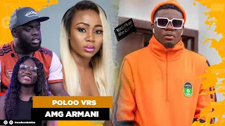 akuapim poolo vs amg armani