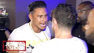 Pauly D s Positively Pissed Jersey Shore Family Vacation MTV
