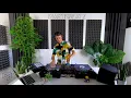 SOLARDO MIX | Tech House Live DJ Set