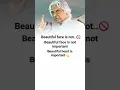 Download Lagu Beautiful face is not important #motivation #status #apjabdulkalam #youtubeshorts #trending #quotes