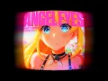 Download Lagu AXMO x Gammer x Robin White - Angel Eyes