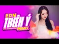 Download Lagu Thiên Ý Remix EDM || Jena G5R x Hoon (SinKra Remix) ~ Tuyết trắng xoá rơi rơi trên thân liễu sầu