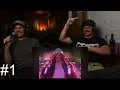 Rebbie Jackson - Centipede - Patreon Week 72! #1