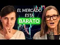Lagu #1 Mundial en Inversiones revela: ¿Bitcoin a 1.000.000$? 🎙️ Entrevista EXCLUSIVA Cathie Wood