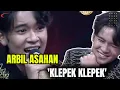 Download Lagu Arbil Asahan GAGAL Bawakan 'Klepek Klepek', Mae Soimah Beri Kritikan Pedas! D'Academy 7 Top 13