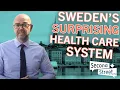 Fixing Canada s Health Care Lessons from Sweden