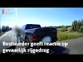 Download Lagu Dodge Ram boort zich bijna in Volkswagen | RTV Utrecht