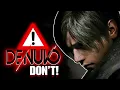 Watch BEFORE Installing Denuvo Hypervisor Bypass