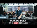 Download Lagu EXIT 2022 | Maceo Plex @ mts Dance Arena FULL SHOW (HQ Version)