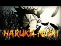 BLACK CLOVER [AMV] - HARUKA MIRAI (OFFICIAL OPENING SONG FULL)