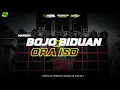 DJ BOJO BIDUAN X ORA ISO | JINGGLE SANGGAR WETAN X K5 MAXIMAL | KARNAVAL NGAMPELREJO | DHANI SQRPNT