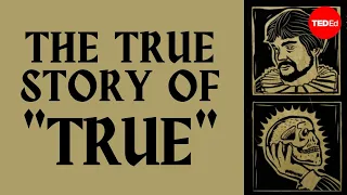 Download The true story of 'true' - Gina Cooke MP3