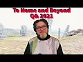 Nome Alaska To Nome and Beyond Q A -