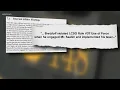 Internal affairs document shows verbal discipline for Lucas County deputy who used excessive force