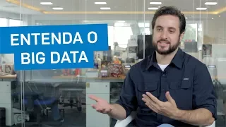 A importância do big data no mercado