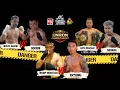 Lagu LIVE WAYAHE SHADUK JOTOSH || ENRON COMBAT SPORT || BONDAN GEMOY X HS BERANI KITA BEDA