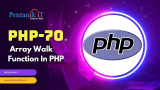 Array Walk Function In PHP