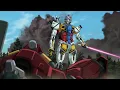 Download Lagu Char steals Gundam from Earth Federation - Remake Scene from Gundam 0079
