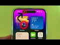 Como Instalar Pets y Pixel Pals en el Dynamic Island iPhone