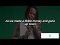 Tommy Lee Sparta - Ghetto Cry (lyrics)