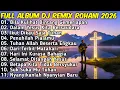 Lagu BILA KULIHAT BINTANG GEMERLAPAN ✝️ DJ REMIX LAGU ROHANI PALING SYADU 2026 FULL BASS JIRO MUSIC