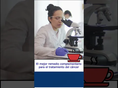 CUACHALALATE COMO REMEDIO COMPLEMENTARIO PARA EL CÁNCER
