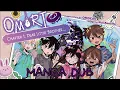 Chapter 1 Dear Little Brother OMORI Manga Dub Bayoverse